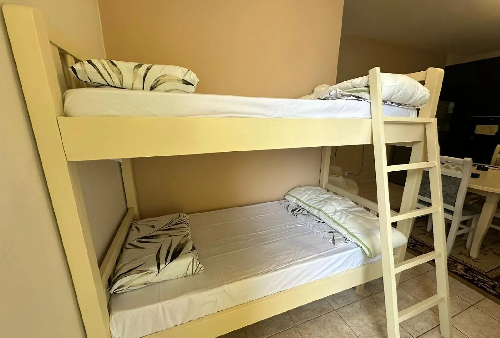 Esar Apartment Durrës Albania
