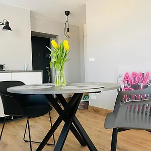  Apartament Chmielna Polska