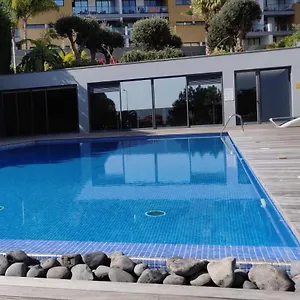  Apartament Zen Pearl-luxury Com Piscina Portugalia