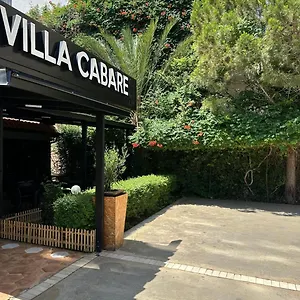 Appartamento Cabare Apartments&rooms