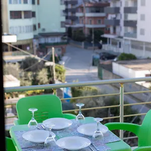  Apartament Emi Apartment's