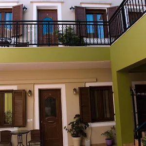  Apartament Preveli Grecja