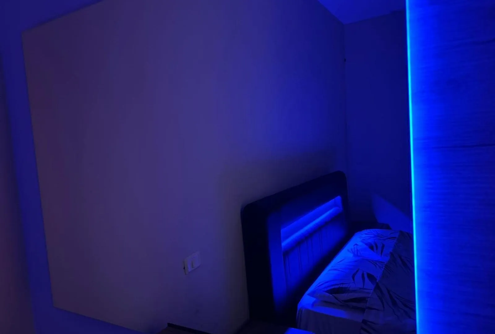 Esar Apartment Durrës Albânia
