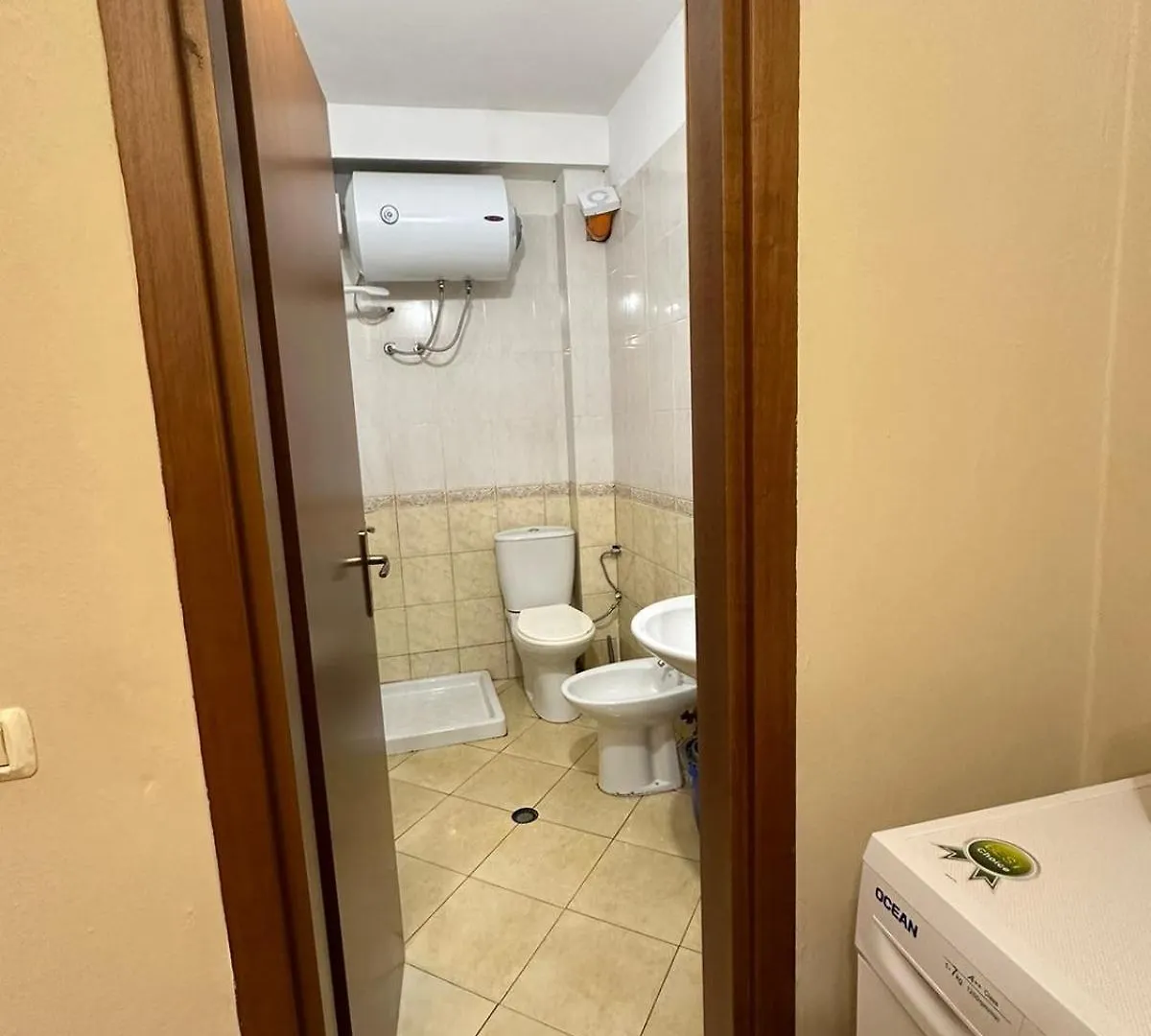 Esar Apartment Durrës